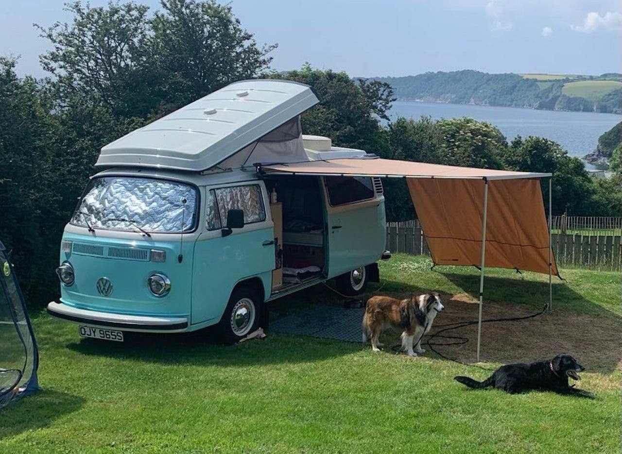 1978 RHD Latebay 'Oggy' for sale
